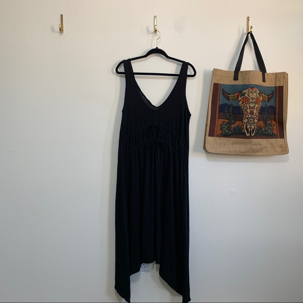 Prairie Underground Rhodes Dress